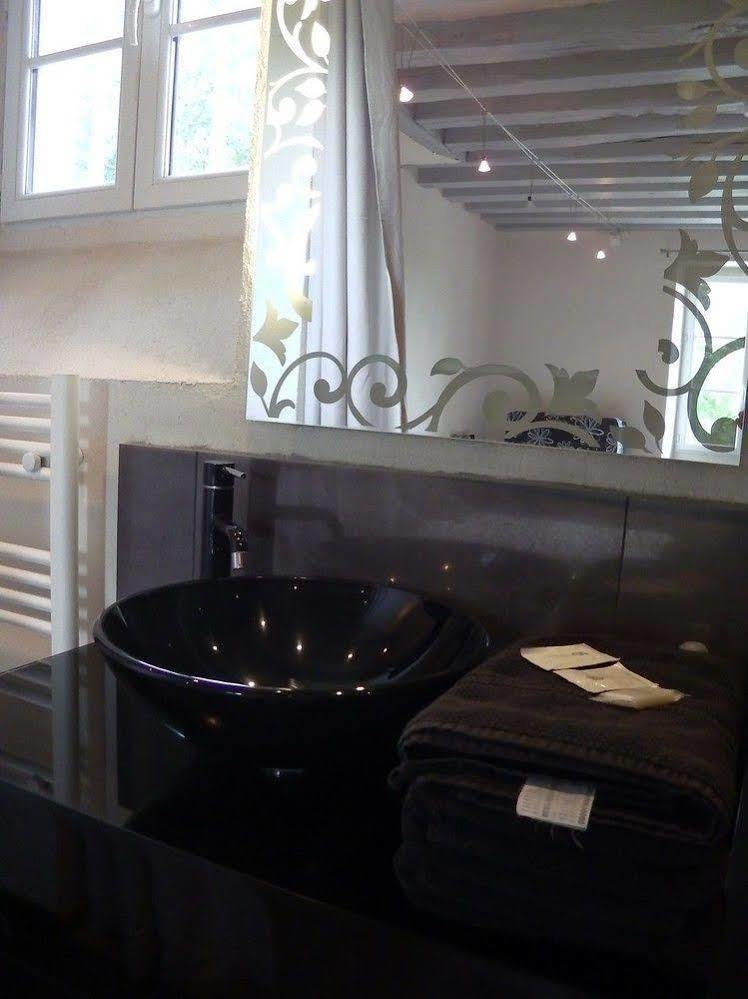 Domaine Du Moulin De Champie - Versailles - Gites & Suites Feucherolles Εξωτερικό φωτογραφία