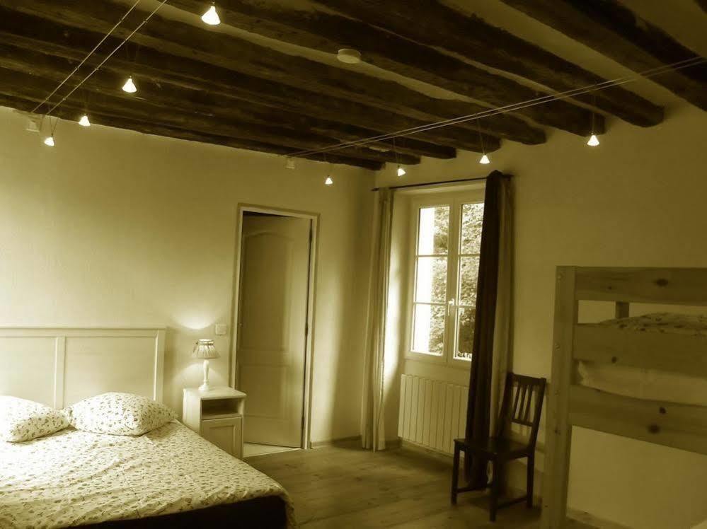 Domaine Du Moulin De Champie - Versailles - Gites & Suites Feucherolles Εξωτερικό φωτογραφία