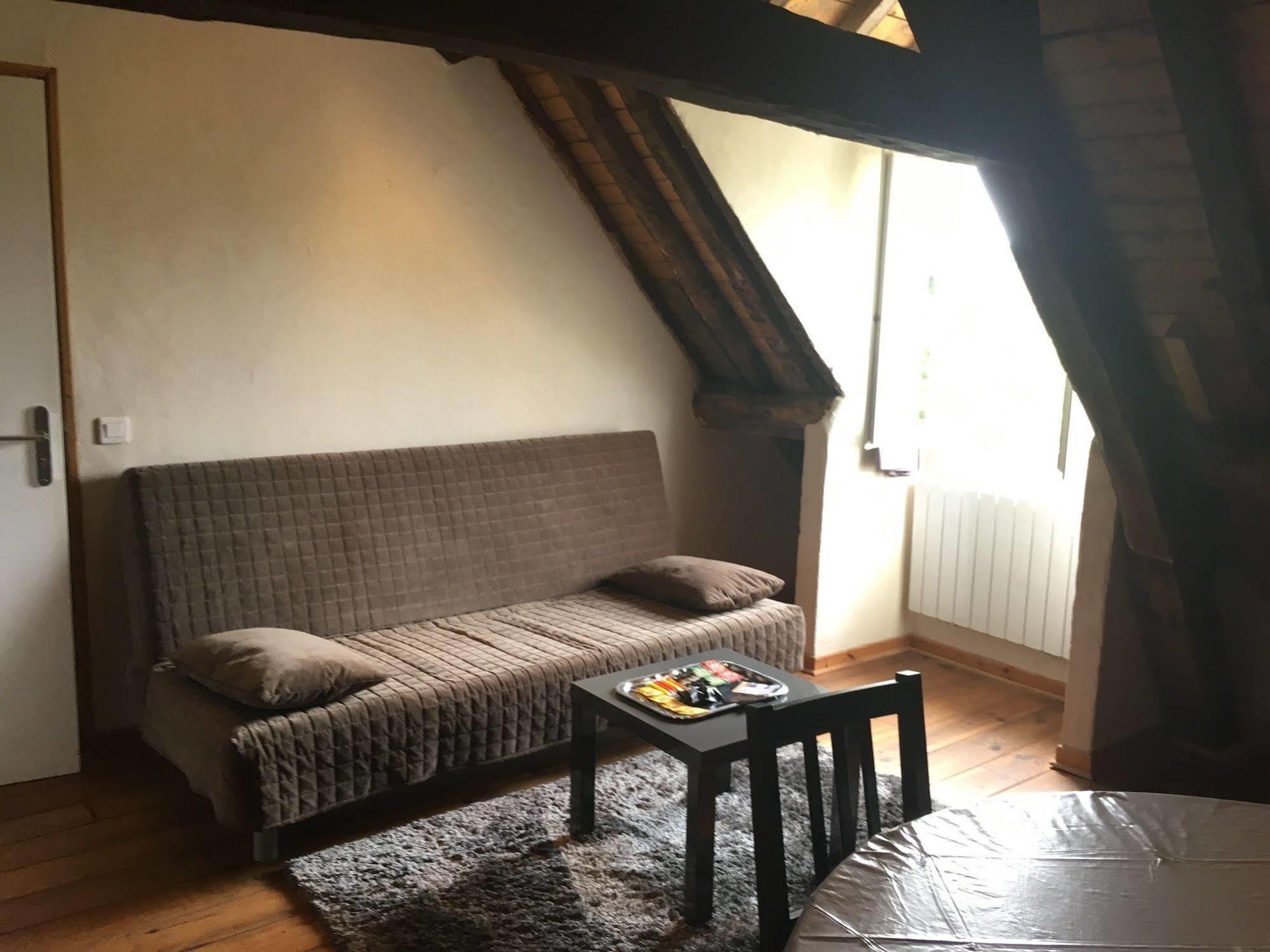 Domaine Du Moulin De Champie - Versailles - Gites & Suites Feucherolles Εξωτερικό φωτογραφία