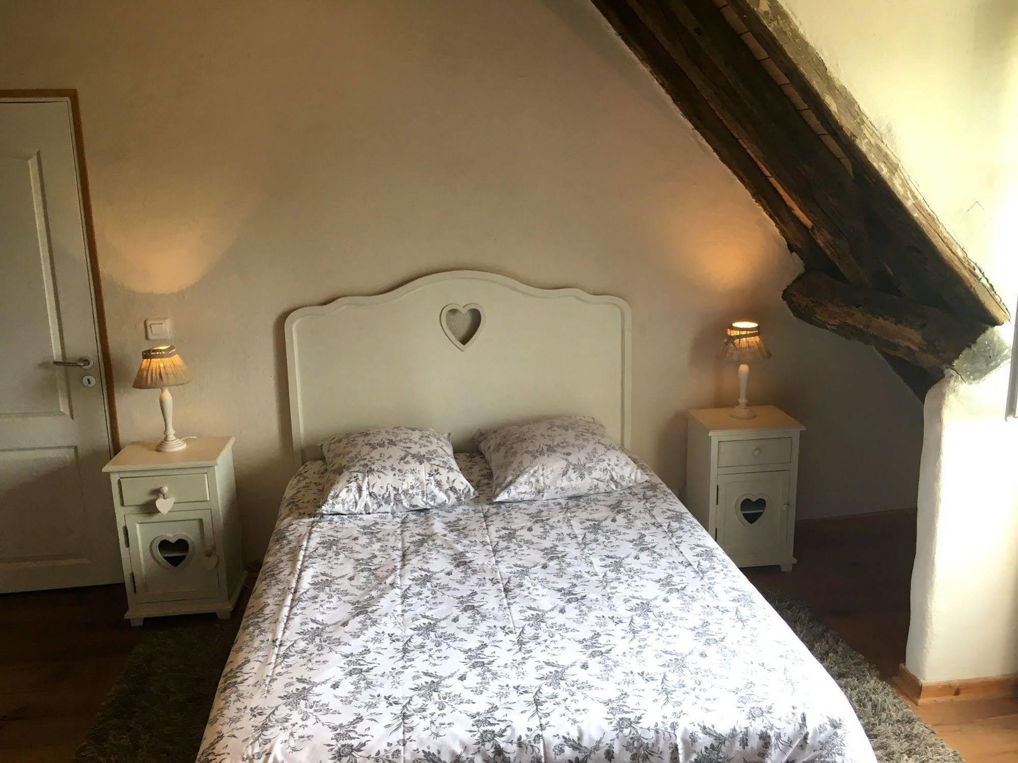 Domaine Du Moulin De Champie - Versailles - Gites & Suites Feucherolles Εξωτερικό φωτογραφία